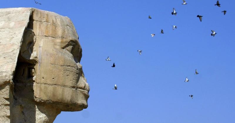 Археологи зробили приголомшливе відкриття: у мумії виявили 