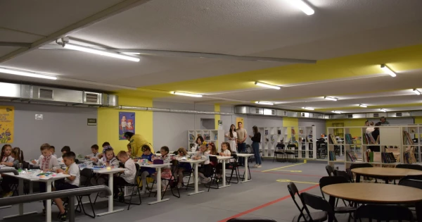 Миколаїв отримав понад 20 мільйонів гривень з державного бюджету для проведення ремонтних робіт укриттів у двох навчальних закладах.