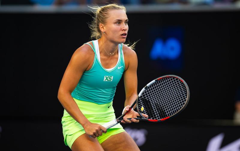 Японка була вражена, коли побачила, як Стародубцева організувала в Мадриді подію, яку всі очікували з лютого.