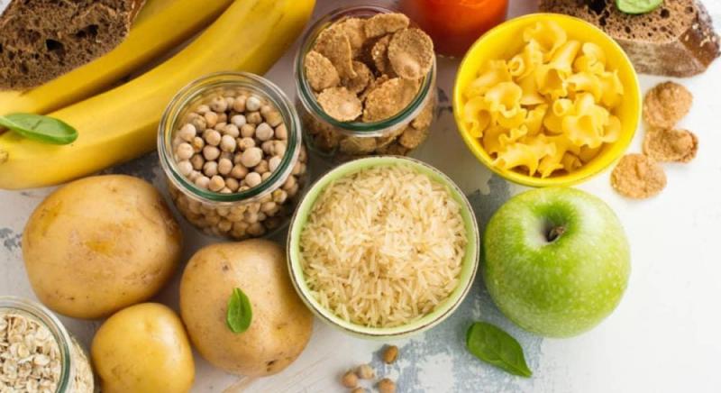 Дієтичні експерти вказали на 7 видів вуглеводів, які можуть ефективно допомогти знизити високий артеріальний тиск.