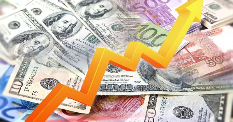 Курси валют на 24 квітня: які ціни на долар, євро та злотий?