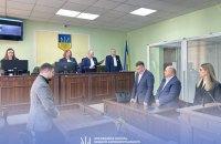 Апеляційний суд ВАКС підтвердив рішення щодо запобіжного заходу для Галущенка.