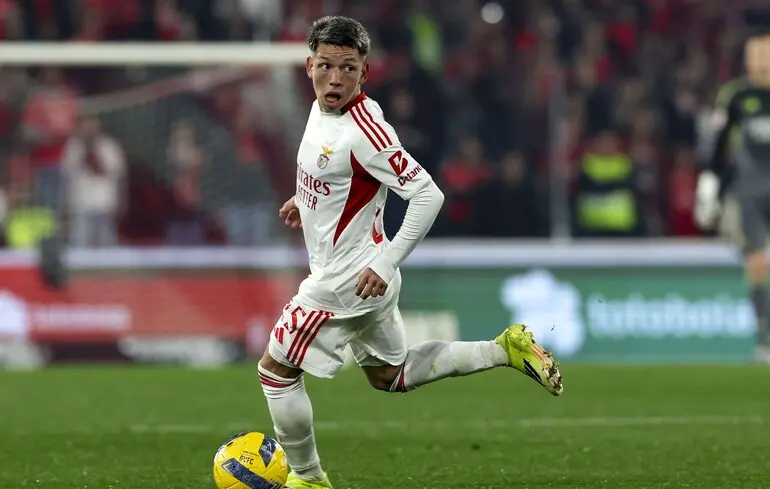 УЄФА ухвалив рішення про дискваліфікацію гравця 