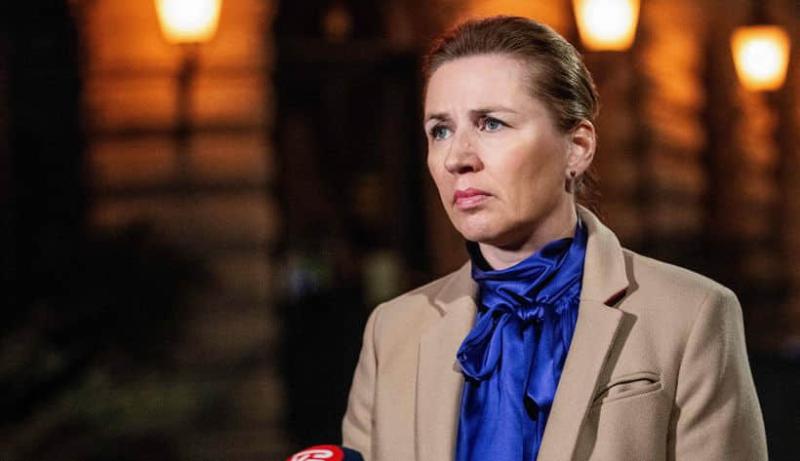 У Данії визнали, що процес формування нового уряду може тривати довше, ніж очікувалося.