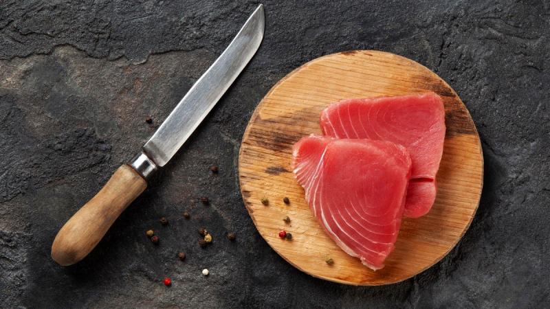 Тунець за 5 хвилин - це ідеальний рецепт для швидкої намазки, яка перетворить будь-який сніданок на справжнє гастрономічне задоволення - Радіо Максимум.