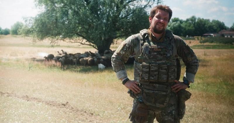 Знаменитий український комік приєднався до збройних сил і поділився інформацією про свої обов'язки на службі.