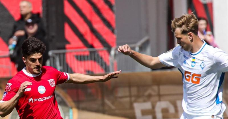 Зідан-стиль і подорож у часі: поєдинок між 