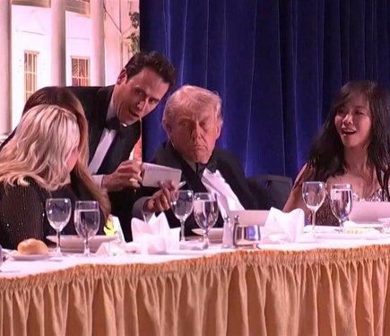 Трамп анулював візит делегації для переговорів з Іраном.