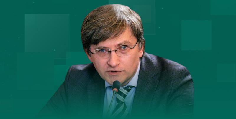 Магера стосується ризиків, пов'язаних із фальшивим контентом під час майбутніх виборів | Еспресо