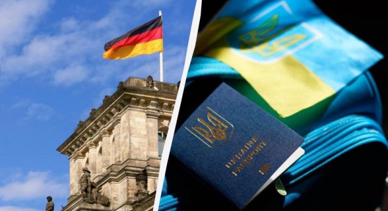 В Німеччині українців можуть позбавити соціальних виплат: хто саме підпаде під нові умови.