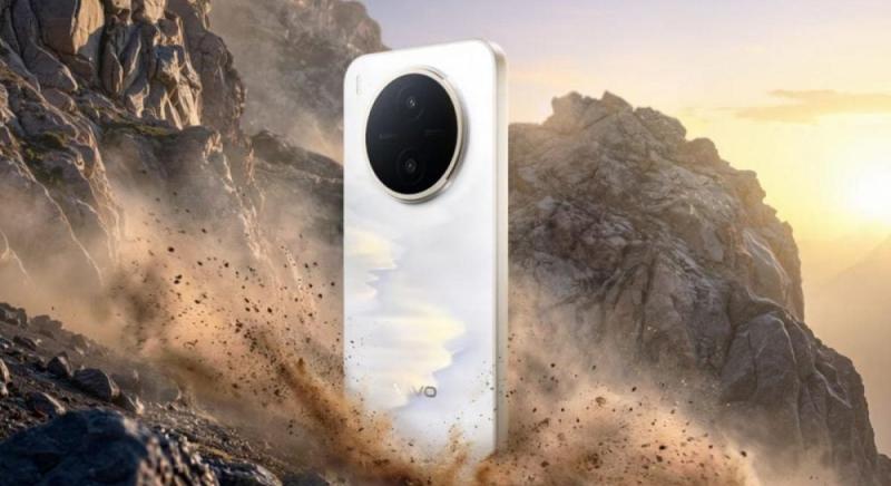 На ринку з'явився новий смартфон, який має найпотужнішу батарею: скільки часу він може працювати без підзарядки?