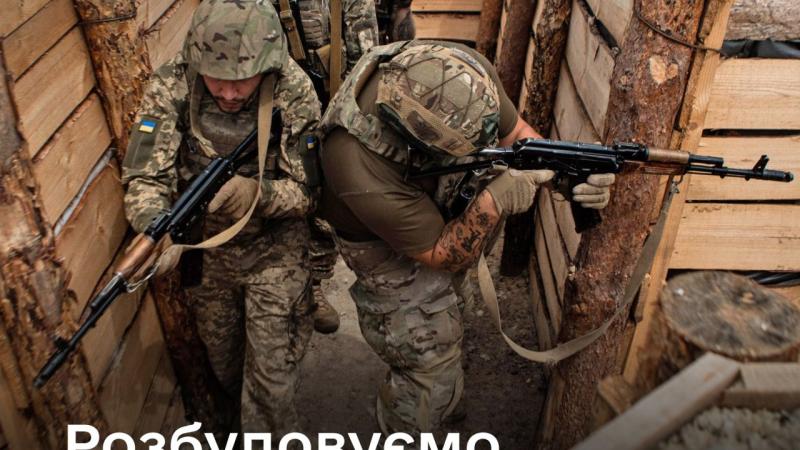 У муніципальних адміністраціях буде створено нову позицію заступника голови, відповідального за питання оборони.