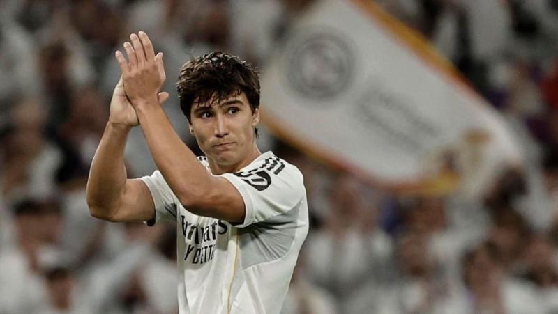 Реал оголосив ціну у 60 млн євро за свого гравця, тоді як йому пропонують лише половину цієї суми - Футбол24.