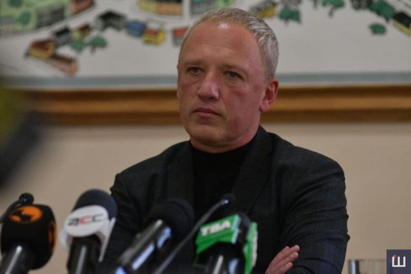 Потапчук, Клічук та Жетарюк: хто потрапив до списку найвідоміших бізнесменів Буковини та які їхні досягнення - Українська газета Час