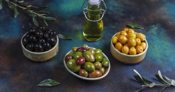 Яка користь оливок для серцево-судинної системи і скільки їх можна споживати щоденно?