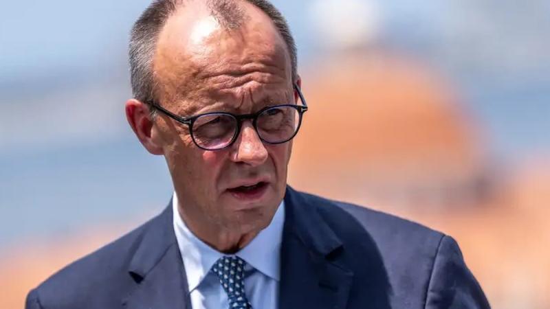 Мерц стверджує, що Іран зневажає США на фоні затягування переговорного процесу, повідомляють ЗМІ.