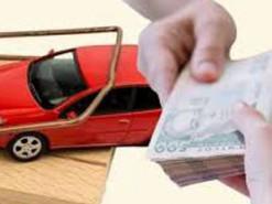 Онлайн-покупка автомобіля стала для жителя Ромен причиною втрати 40 тисяч гривень.